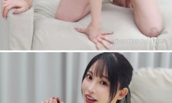 와이프가 이런 몸이면 항상 행복함